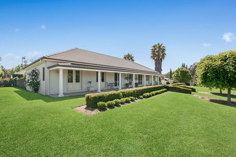 Bellfield House Mudgee - Tourism TAS 0