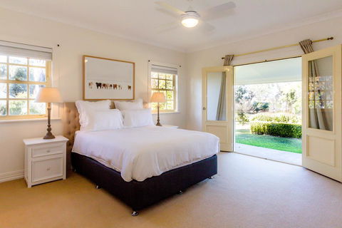 Bellfield House Mudgee - Tourism TAS 1