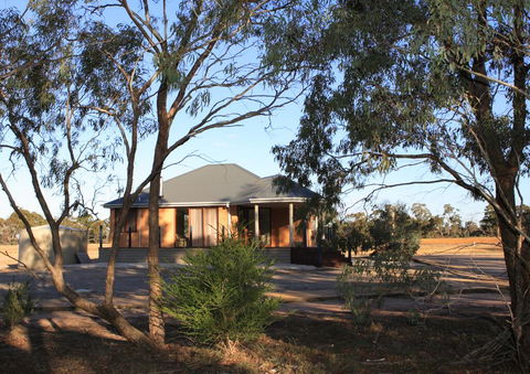 Bellfield Retreat - Tourism TAS 1