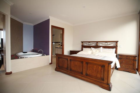 Bellfield Retreat - Tourism TAS 0