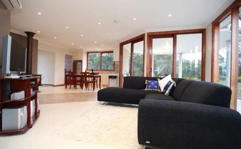 Bellfield Retreat - Tourism TAS 3