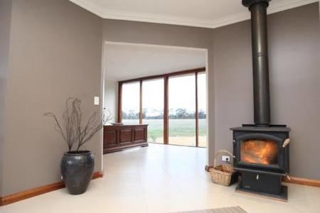 Bellfield Retreat - Tourism TAS 2