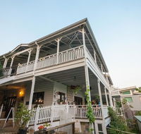 Bellingen Belfry Guesthouse YHA - Hobart Tourism