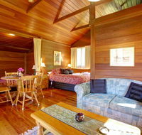 Bellingen Koompartoo Retreat - Hobart Tourism