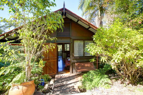 Bellingen Koompartoo Retreat - Hobart Tourism 2