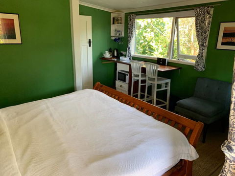 Bellingen Treehouse - Hobart Tourism 3