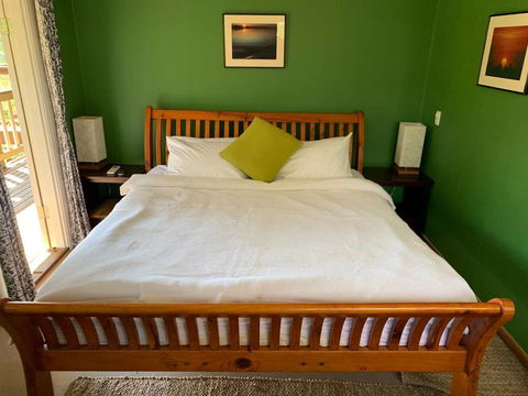 Bellingen Treehouse - Hobart Tourism 1