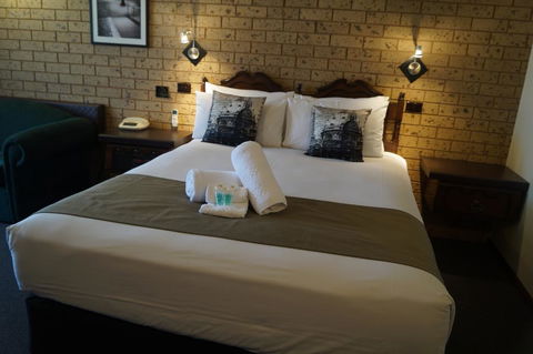 Belltower Motor Inn - Hobart Tourism 2