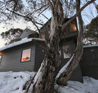 Belltrees - Tourism TAS