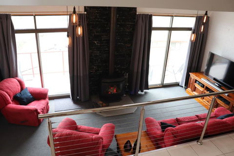 Bellview 3/11 Cobbodah Street - Hobart Tourism 2