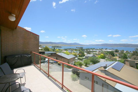 Bellview 3/11 Cobbodah Street - Hobart Tourism 0