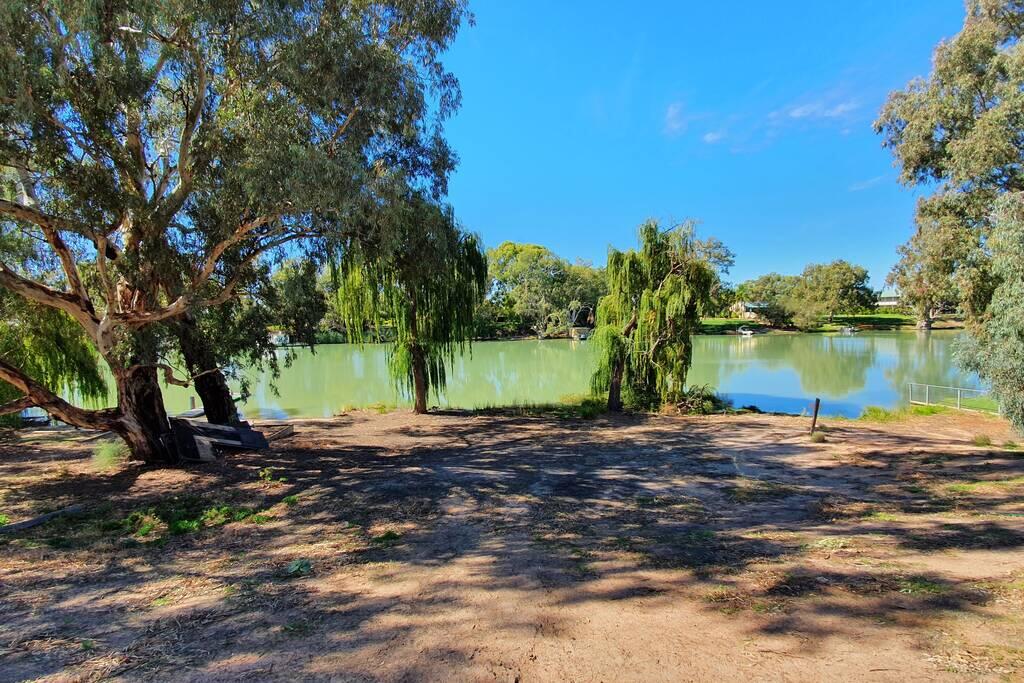 Anabranch South NSW Tourism TAS