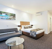 Belmercer Motel - Tourism TAS