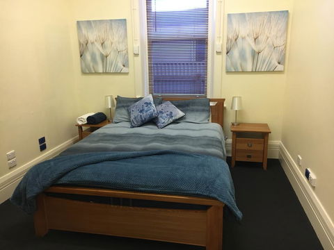 BELMONT 11 Bedroom Home In The Heart Of Victor Harbor - Hobart Tourism 2