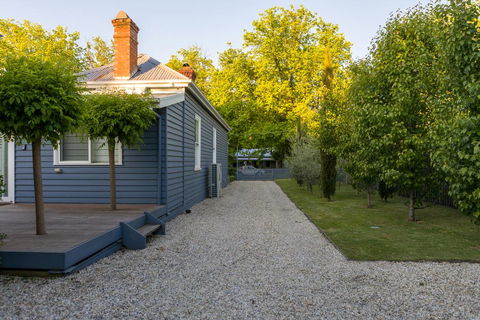 Belmont At Beechworth 2 Bedrooms, 2 Bathrooms, 2 Couples - Tourism TAS 3