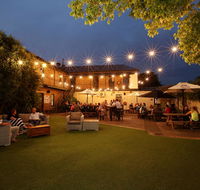 Belmore Hotel Scone - Tourism TAS
