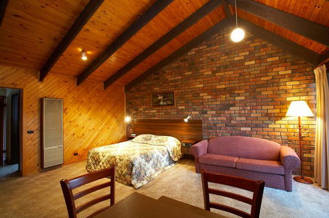 Belvoir Village Motel & Apartments Wodonga - Tourism TAS 3