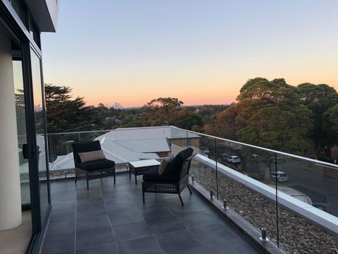 Benalong Apartment - At Gladesville - Tourism TAS 3