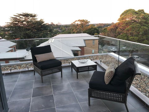 Benalong Apartment - At Gladesville - Tourism TAS 1