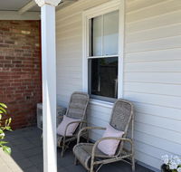 Bendigo Inner City Cottage