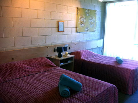Bendigo Motor Inn - Hobart Tourism 1