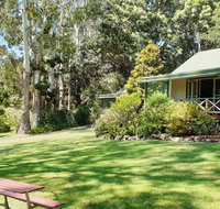 Bendles Cottages - Tourism TAS