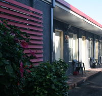 Benjamin Singleton Motel - Hobart Tourism