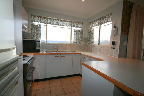 Benny's 3/25 Park Road - Hobart Tourism 2