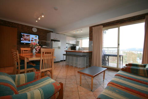 Benny's 3/25 Park Road - Hobart Tourism 0