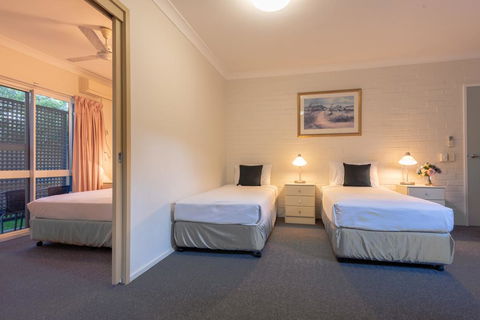 Benson Court Motel - Hobart Tourism 2