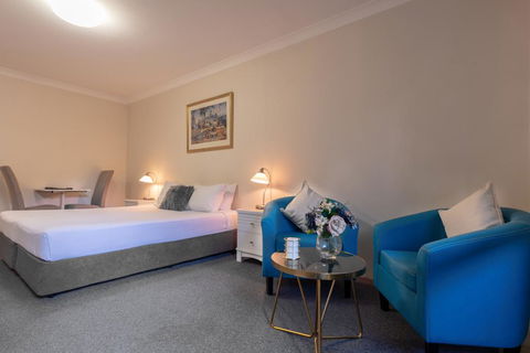 Benson Court Motel - Hobart Tourism 3