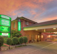Bent Street Motor Inn - Hobart Tourism