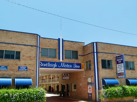 Bentleigh Motor Inn - Tourism TAS 3