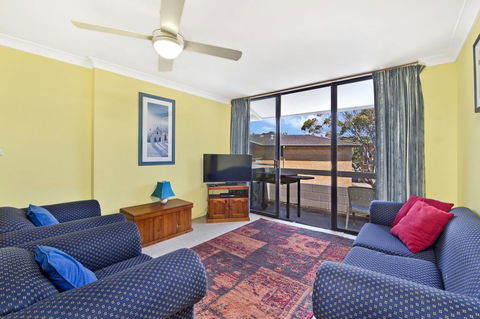 Berdella Park 25 6 Flynn Street - Hobart Tourism 1