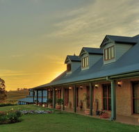 Berenbell Vineyard Retreat - Hobart Tourism