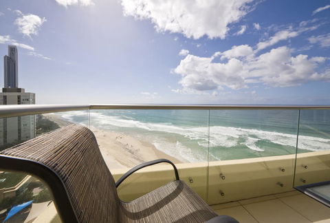 Berkeley On The Beach - Hobart Tourism 0