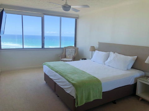 Berkeley On The Beach - Hobart Tourism 1