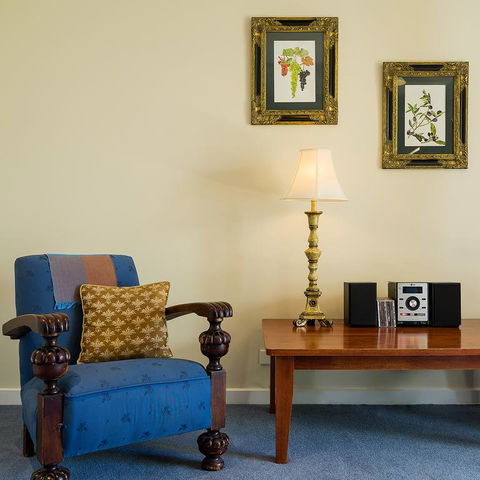 Berkeley Street Townhouse - Tourism TAS 3