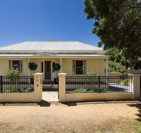 Berkeley Street Townhouse - Hobart Tourism