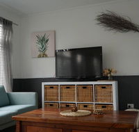 Berrara Cottage - Tourism TAS