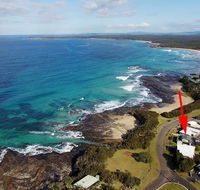 Berrara Cove Beach House - Tourism TAS