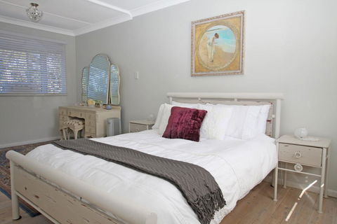 Berrara's Home Away From Home - Tourism TAS 1
