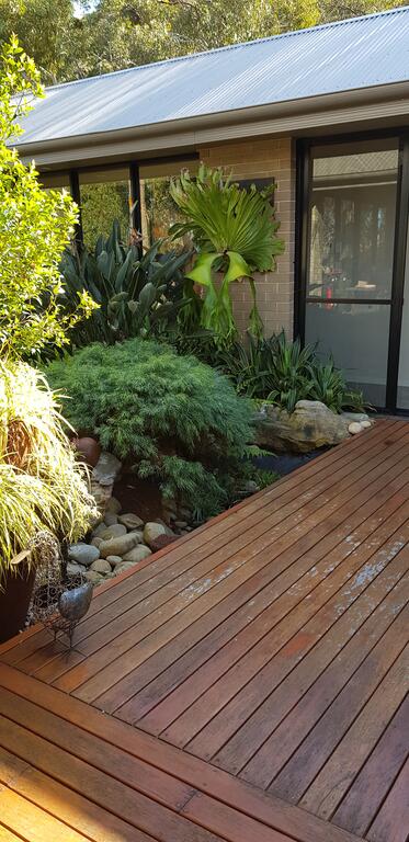 Berrilee Bed & Breakfast - Hobart Tourism 0