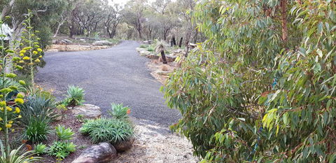 Berrilee Bed & Breakfast - Hobart Tourism 1