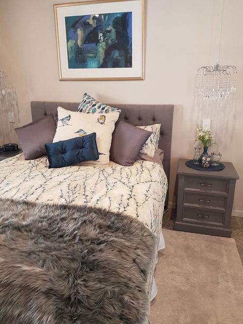 Berrilee Bed & Breakfast - Hobart Tourism 3