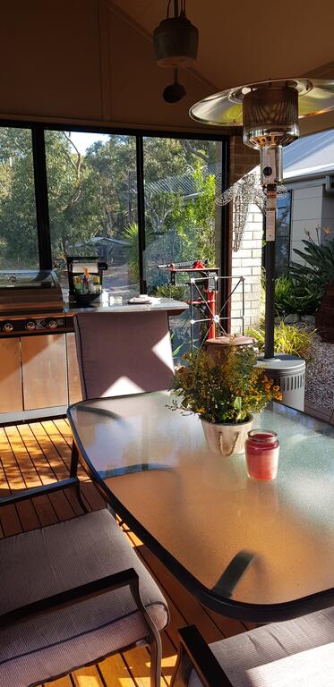 Berrilee Bed & Breakfast - Hobart Tourism 2