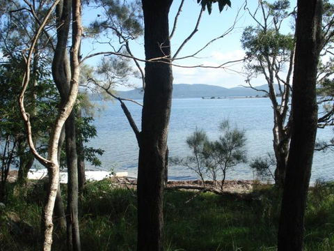Berringar 71 Green Point - Hobart Tourism 3