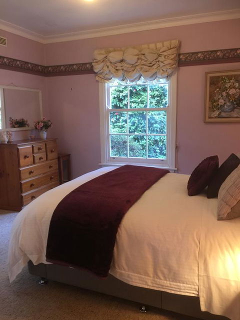 Bessie's Cottage - Tourism TAS 2