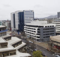 Best Central Location - Hobart Tourism