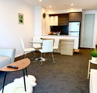 Best Located Brand New Apartment in Canberra CBD - Hobart Tourism